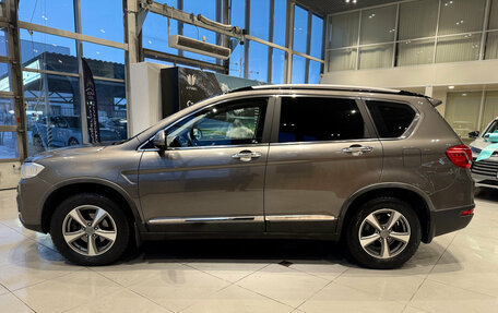 Haval H6, 2019 год, 1 590 000 рублей, 2 фотография