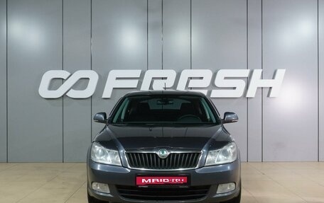 Skoda Octavia, 2013 год, 1 069 000 рублей, 3 фотография