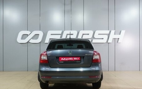 Skoda Octavia, 2013 год, 1 069 000 рублей, 4 фотография