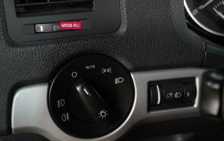 Skoda Octavia, 2013 год, 1 069 000 рублей, 13 фотография