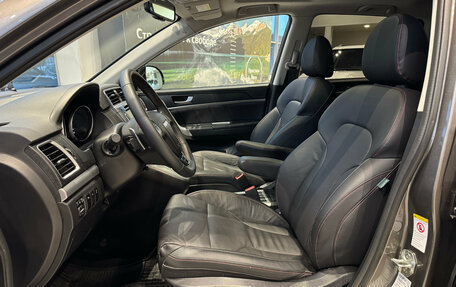 Haval H6, 2019 год, 1 590 000 рублей, 9 фотография