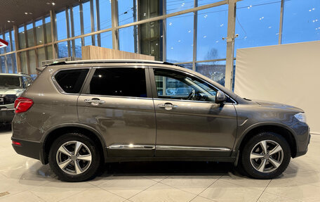 Haval H6, 2019 год, 1 590 000 рублей, 6 фотография