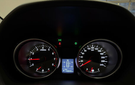 Haval H6, 2019 год, 1 590 000 рублей, 12 фотография