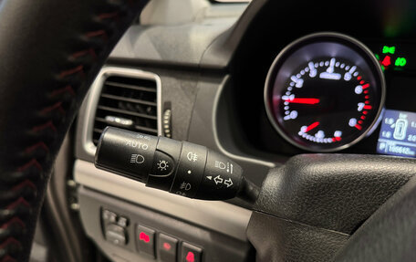 Haval H6, 2019 год, 1 590 000 рублей, 15 фотография