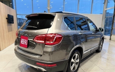 Haval H6, 2019 год, 1 590 000 рублей, 5 фотография