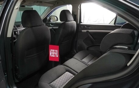 Skoda Octavia, 2013 год, 1 069 000 рублей, 11 фотография