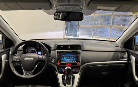 Haval H6, 2019 год, 1 590 000 рублей, 26 фотография