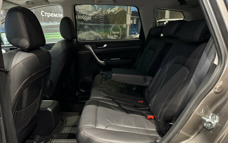 Haval H6, 2019 год, 1 590 000 рублей, 27 фотография