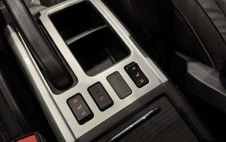 Haval H6, 2019 год, 1 590 000 рублей, 23 фотография