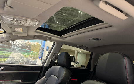 Haval H6, 2019 год, 1 590 000 рублей, 25 фотография