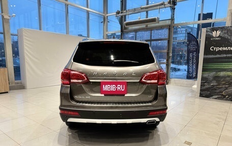 Haval H6, 2019 год, 1 590 000 рублей, 4 фотография