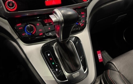 Haval H6, 2019 год, 1 590 000 рублей, 22 фотография