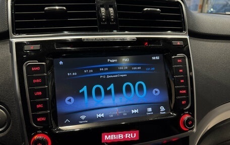 Haval H6, 2019 год, 1 590 000 рублей, 19 фотография