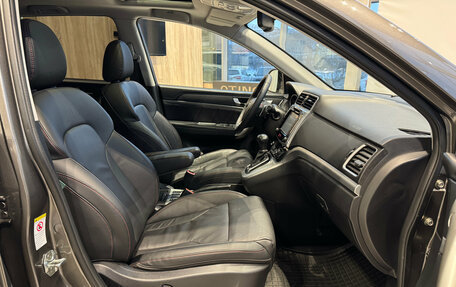 Haval H6, 2019 год, 1 590 000 рублей, 29 фотография