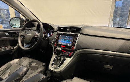 Haval H6, 2019 год, 1 590 000 рублей, 30 фотография