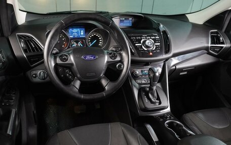 Ford Kuga III, 2015 год, 1 399 000 рублей, 6 фотография
