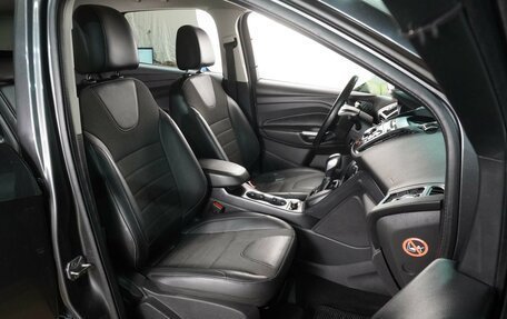 Ford Kuga III, 2015 год, 1 399 000 рублей, 8 фотография