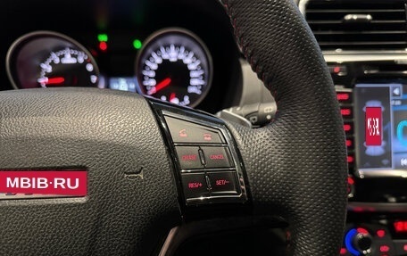 Haval H6, 2019 год, 1 590 000 рублей, 14 фотография