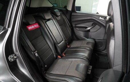 Ford Kuga III, 2015 год, 1 399 000 рублей, 7 фотография