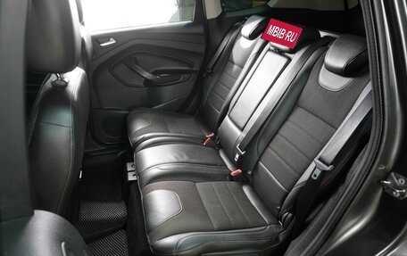 Ford Kuga III, 2015 год, 1 399 000 рублей, 9 фотография