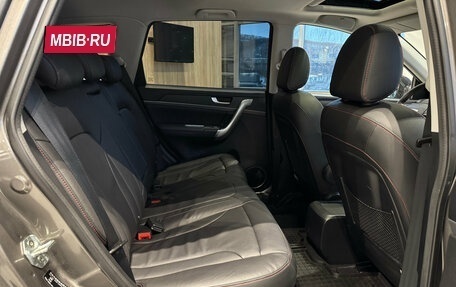 Haval H6, 2019 год, 1 590 000 рублей, 28 фотография