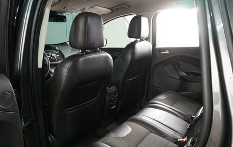 Ford Kuga III, 2015 год, 1 399 000 рублей, 11 фотография