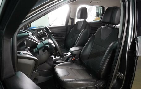 Ford Kuga III, 2015 год, 1 399 000 рублей, 10 фотография