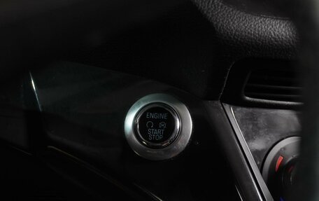 Ford Kuga III, 2015 год, 1 399 000 рублей, 14 фотография