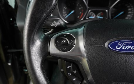 Ford Kuga III, 2015 год, 1 399 000 рублей, 19 фотография