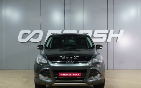 Ford Kuga III, 2015 год, 1 399 000 рублей, 3 фотография