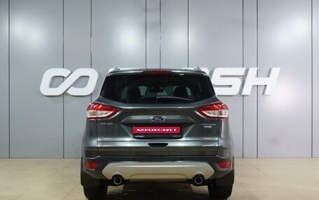 Ford Kuga III, 2015 год, 1 399 000 рублей, 4 фотография