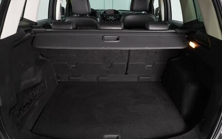 Ford Kuga III, 2015 год, 1 399 000 рублей, 22 фотография