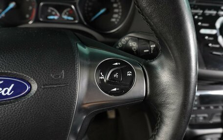 Ford Kuga III, 2015 год, 1 399 000 рублей, 21 фотография