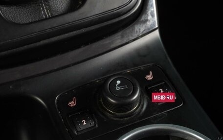 Ford Kuga III, 2015 год, 1 399 000 рублей, 18 фотография