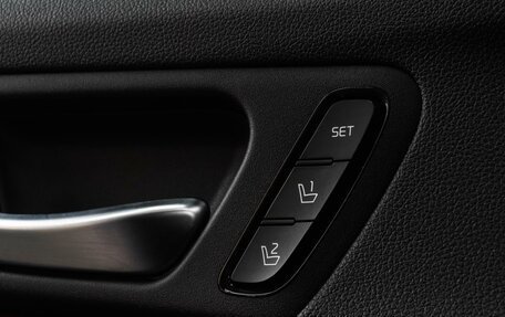 KIA Optima IV, 2018 год, 1 999 000 рублей, 21 фотография