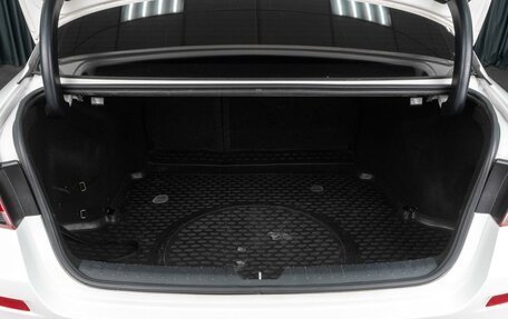 KIA Optima IV, 2018 год, 1 999 000 рублей, 26 фотография