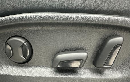 Volkswagen Tiguan II, 2022 год, 2 980 000 рублей, 12 фотография