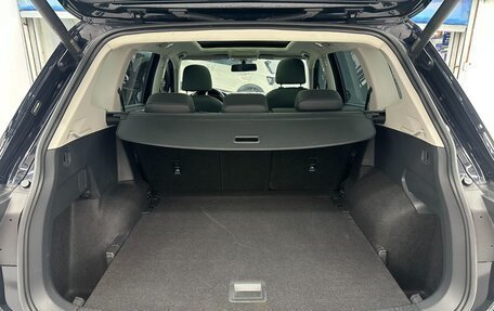 Volkswagen Tiguan II, 2022 год, 2 980 000 рублей, 16 фотография