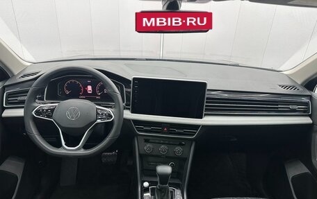 Volkswagen Tiguan II, 2022 год, 2 980 000 рублей, 8 фотография