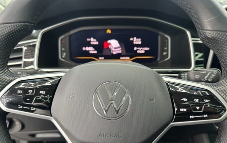 Volkswagen Tiguan II, 2022 год, 2 980 000 рублей, 15 фотография