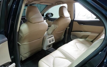 Toyota Camry, 2019 год, 2 439 000 рублей, 11 фотография