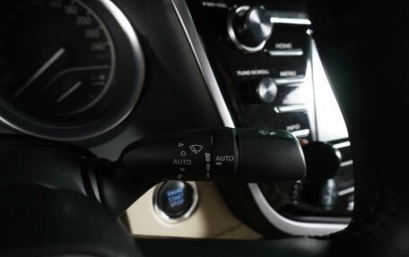 Toyota Camry, 2019 год, 2 439 000 рублей, 17 фотография