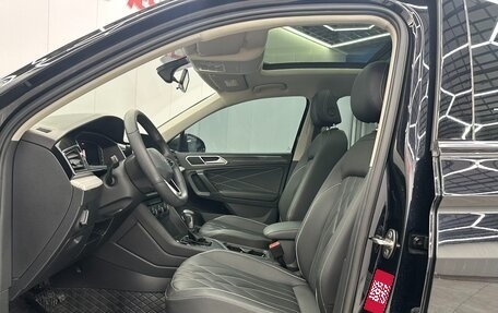 Volkswagen Tiguan II, 2022 год, 2 980 000 рублей, 7 фотография