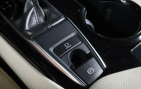 Toyota Camry, 2019 год, 2 439 000 рублей, 22 фотография