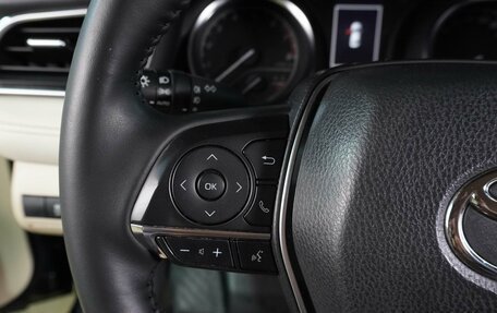 Toyota Camry, 2019 год, 2 439 000 рублей, 24 фотография