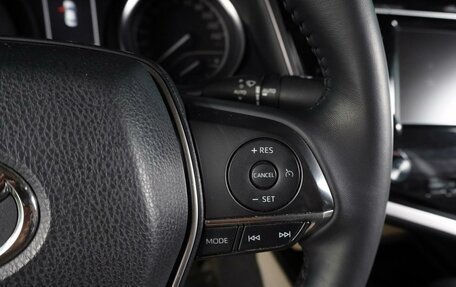 Toyota Camry, 2019 год, 2 439 000 рублей, 26 фотография