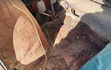 ЗАЗ 965, 1962 год, 100 000 рублей, 9 фотография