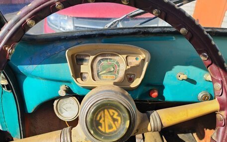 ЗАЗ 965, 1962 год, 100 000 рублей, 7 фотография