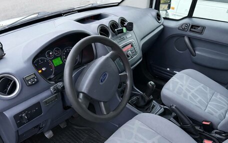 Ford Transit Connect, 2011 год, 450 000 рублей, 5 фотография