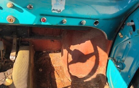 ЗАЗ 965, 1962 год, 100 000 рублей, 8 фотография